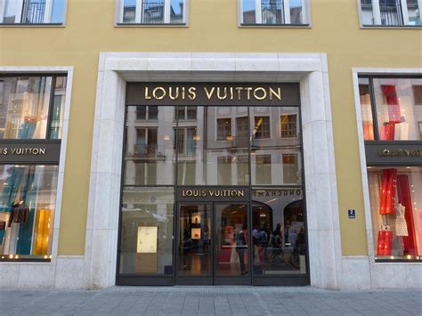 louis vuitton germany munich|louis vuitton germany price list.